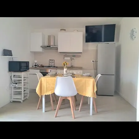 Andrew's House *