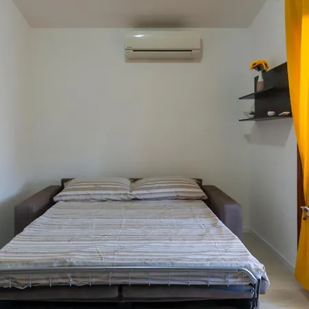 Andrew's House Апартаменти