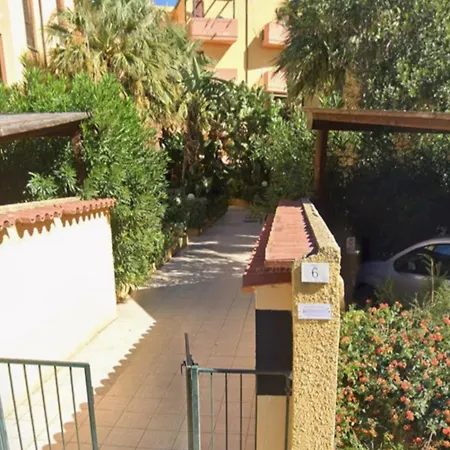 Andrew's House *